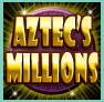 Aztec Millions Progressive Slot