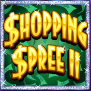 Shopping Spree II Progressive Slot Machine