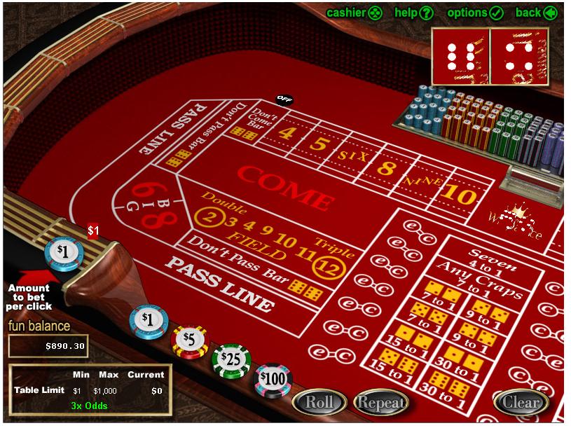casino online usa play