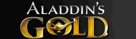 Aladdins Gold Casino