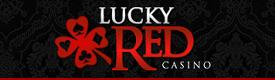 Play at the Lucky Red Casino