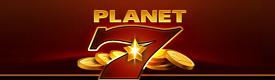 Planet 7 Casino